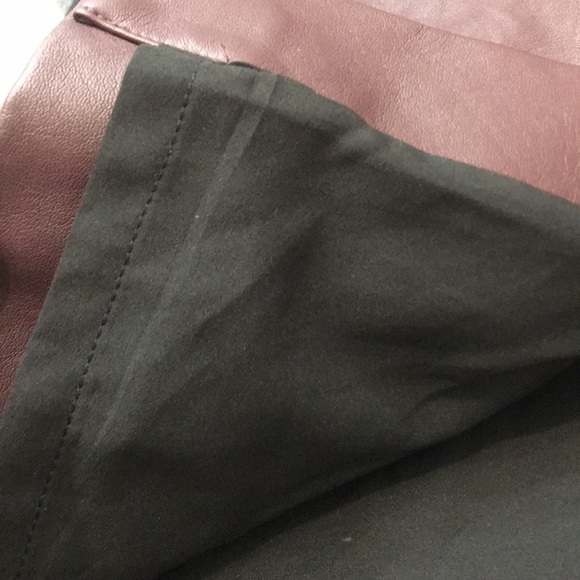 Ann Taylor Skirt - Picture 6 of 12